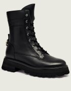 Michael Kors De piele botine Caleb