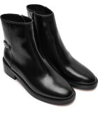 Michael Kors De piele botine Carlisle