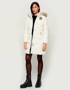 Michael Kors De piele botine cu platformă Mandy