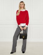 Michael Kors De piele botine June