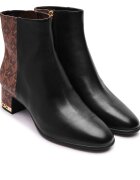 Michael Kors De piele botine June