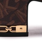 Michael Kors De piele botine June