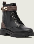 Michael Kors De piele botine Parker