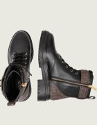 Michael Kors De piele botine Parker