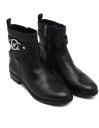 Michael Kors De piele botine Rory
