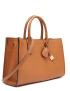 Michael Kors De piele cufăr