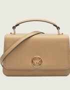 Michael Kors De piele cufăr Delancey