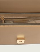 Michael Kors De piele cufăr Delancey