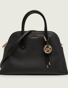 Michael Kors De piele cufăr Freddie