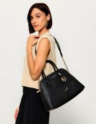 Michael Kors De piele cufăr Freddie