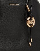 Michael Kors De piele cufăr Freddie