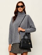 Michael Kors De piele cufăr Freddie