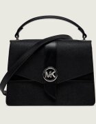 Michael Kors De piele cufăr Greenwich