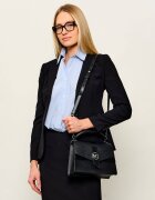 Michael Kors De piele cufăr Greenwich