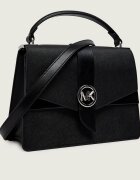 Michael Kors De piele cufăr Greenwich