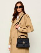 Michael Kors De piele cufăr Greenwich