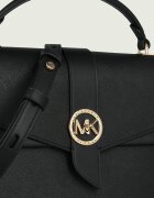 Michael Kors De piele cufăr Greenwich