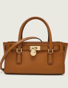 Michael Kors De piele cufăr Hamilton Moderne