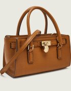 Michael Kors De piele cufăr Hamilton Moderne