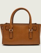 Michael Kors De piele cufăr Hamilton Moderne