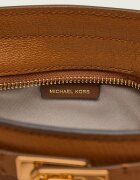 Michael Kors De piele cufăr Hamilton Moderne
