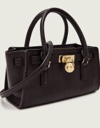 Michael Kors De piele cufăr Hamilton Moderne