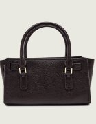 Michael Kors De piele cufăr Hamilton Moderne