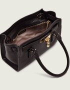 Michael Kors De piele cufăr Hamilton Moderne