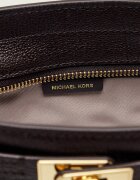 Michael Kors De piele cufăr Hamilton Moderne