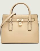 Michael Kors De piele cufăr Hamilton Moderne