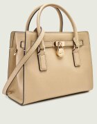 Michael Kors De piele cufăr Hamilton Moderne