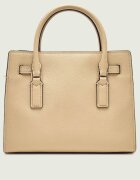Michael Kors De piele cufăr Hamilton Moderne