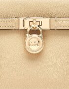 Michael Kors De piele cufăr Hamilton Moderne