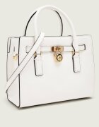 Michael Kors De piele cufăr Hamilton Moderne