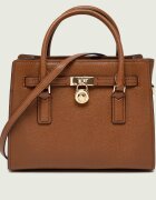 Michael Kors De piele cufăr Hamilton Moderne