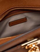 Michael Kors De piele cufăr Hamilton Moderne