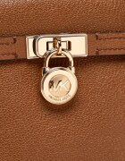 Michael Kors De piele cufăr Hamilton Moderne