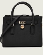 Michael Kors De piele cufăr Hamilton Moderne