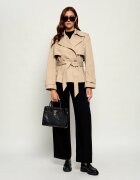 Michael Kors De piele cufăr Hamilton Moderne