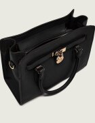 Michael Kors De piele cufăr Hamilton Moderne