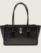 Michael Kors De piele cufăr Hamilton Moderne