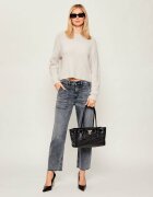 Michael Kors De piele cufăr Hamilton Moderne