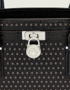 Michael Kors De piele cufăr Hamilton Moderne