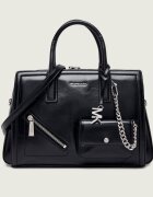 Michael Kors De piele cufăr LAILA