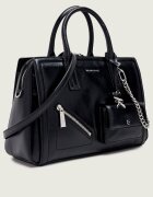 Michael Kors De piele cufăr LAILA