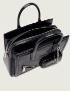 Michael Kors De piele cufăr LAILA