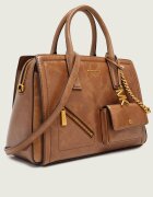 Michael Kors De piele cufăr LAILA