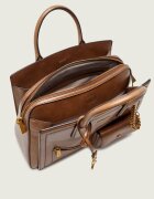 Michael Kors De piele cufăr LAILA