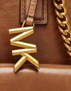 Michael Kors De piele cufăr LAILA