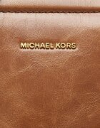 Michael Kors De piele cufăr LAILA